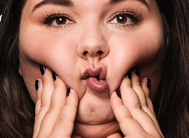 Sofie Hagen: Fat Jokes
