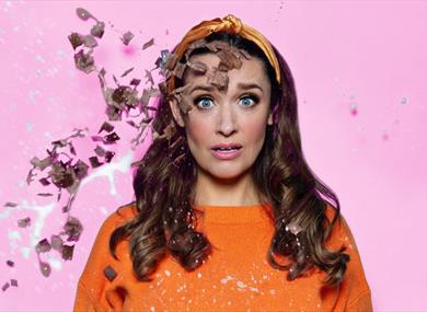 Sophie McCartney: Tired & Tested