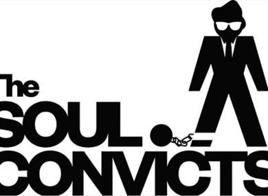 The Soul Convicts
