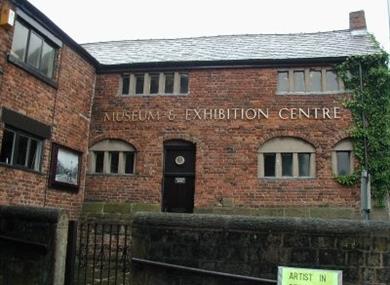 South Ribble Museum & Art Exhibition