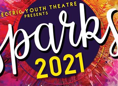 Sparks 2021 - A Celebration of the West End & Broadway