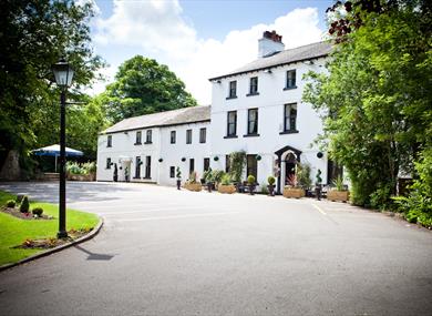 Clayton-le-Moors