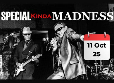 Special Kinda Madness