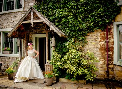 Wedding open day