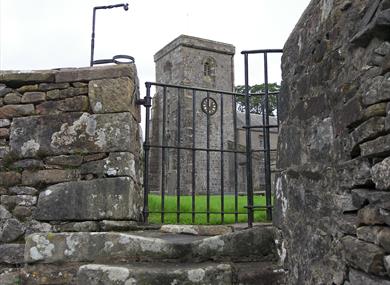 St. Andrew's Church in Slaidburn
Festival Bowland 2022 - Slaidburn Heritage Walk

