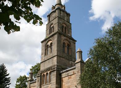 Heritage Open Days - A quiet retreat
