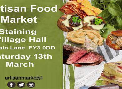 Market promotional