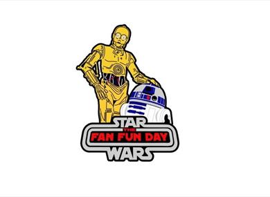Star Wars Fan Fun Day