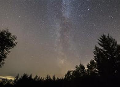 Dark Skies