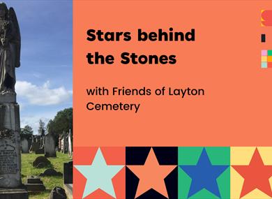 Stars behind the Stones