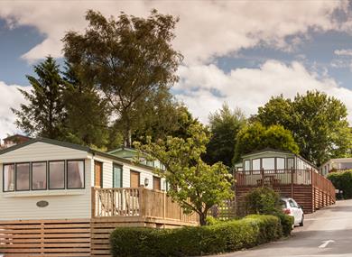 Todber Valley Holiday Park