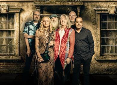 Steeleye Span