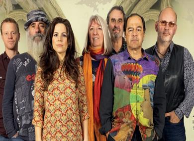 Steeleye Span