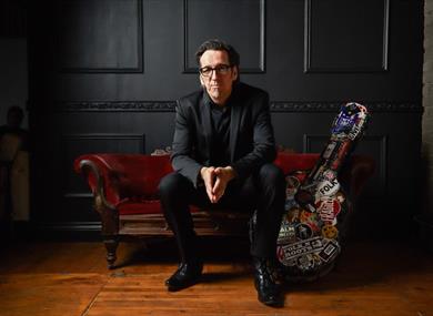 Grateful Fred's: Americana & Roots Music