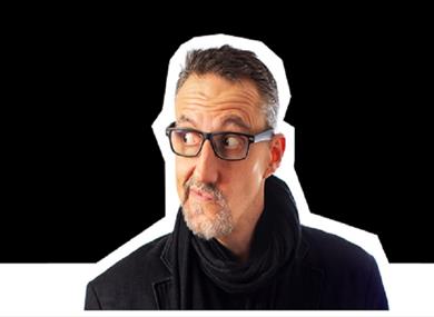 Steve Hughes