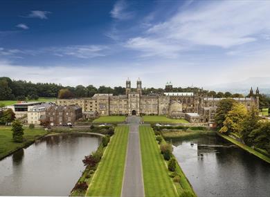 The Ribble Valley Wedding Show