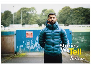 Stories We Tell: Nelson