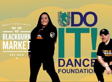 Street Dance  Workshop