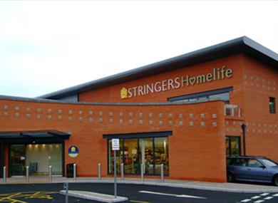 Stringers Homelife
