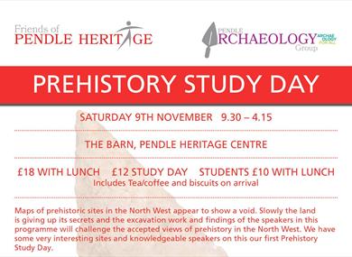 Prehistory Study Day