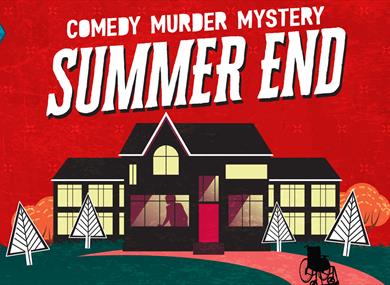 Summer End