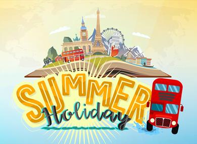 Summer Holiday
