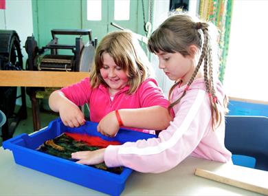 Summer Saturday Science Club