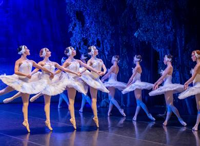 Swan Lake