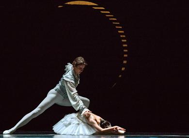 Russian State Ballet: Swan Lake