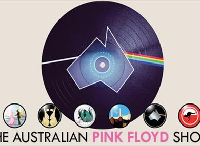 The Australian Pink Floyd Show
