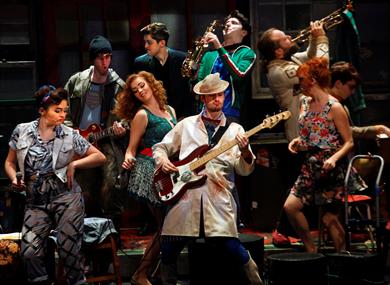 The Commitments
