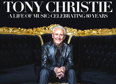 Tony Christie