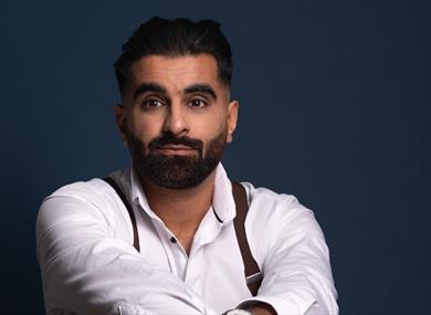 Tez Ilyas