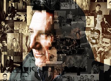 Tony Hadley 40th Anniversary Tour