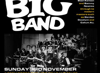 That big band