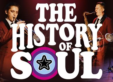 The History of Soul