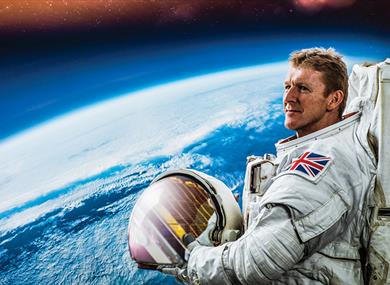 Tim Peake