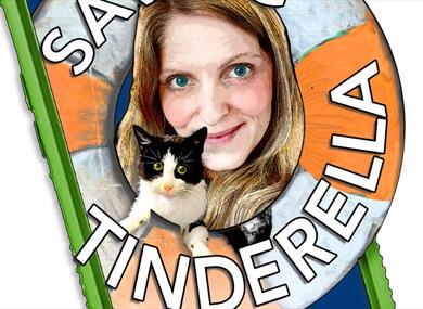 Saving Tinderella