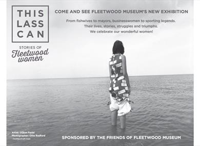 This Lass Can: Stories of Fleetwood Women