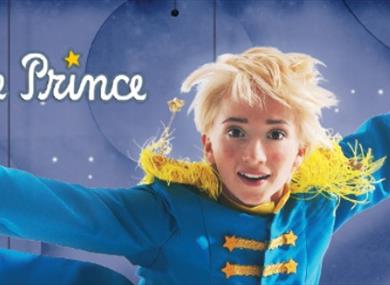 The Little Prince