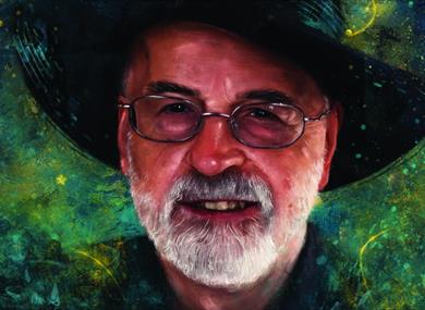 The Magic of Terry Pratchett