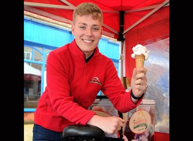 Chorley Food and Drink Festival