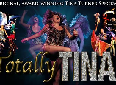 Totally Tina