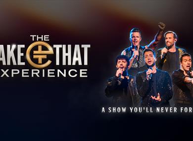 The Take That Experience