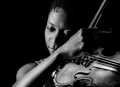 Tai Murray and Martin Roscoe Classical Concert Duet