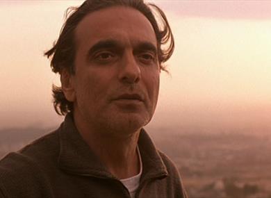Films at The Whitaker: Taste of Cherry