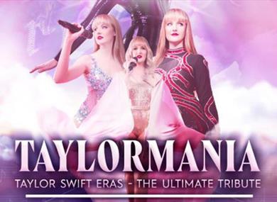 Taylormania: Taylor Swift Eras Ultimate Tribute