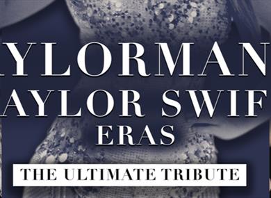 Taylormania