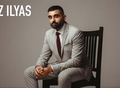 Tez Ilyas