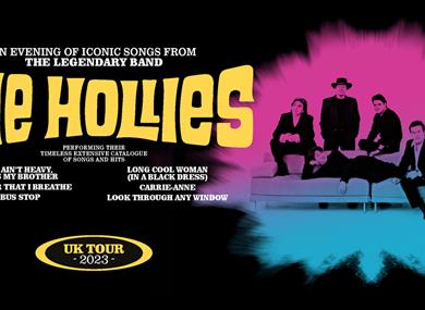 The Hollies